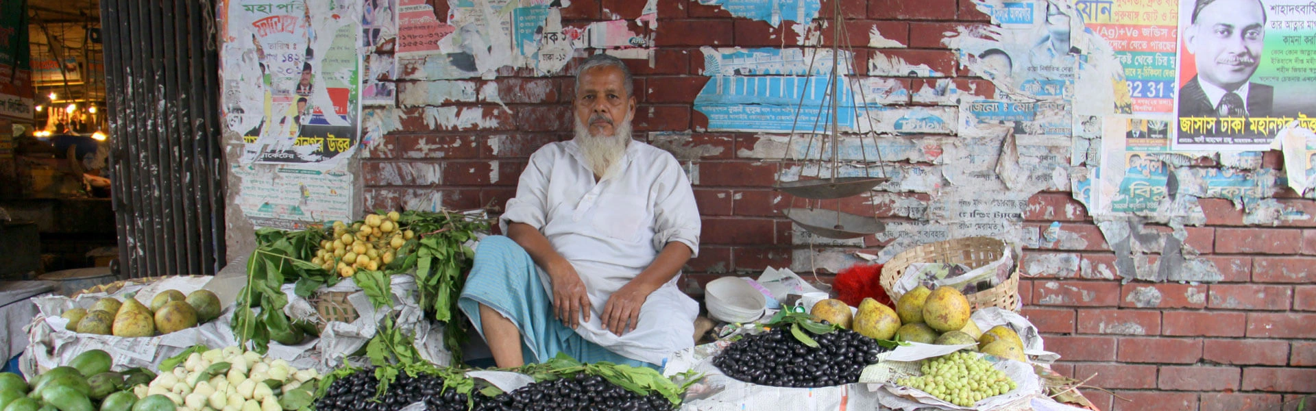 Bangladesch 